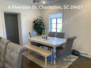 6 Riverdale Dr in Charleston, SC - Building Photo - Building Photo