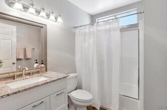 732 E Lexington Ave in El Cajon, CA - Building Photo - Building Photo