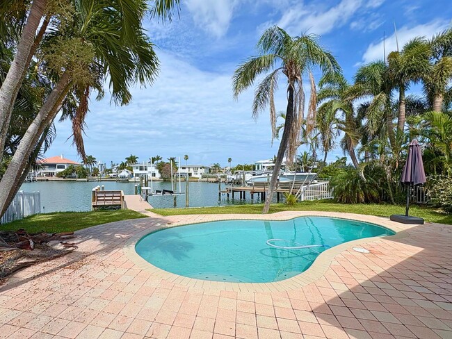 property at 10128 Yacht Club Dr