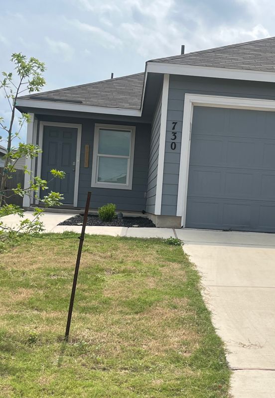 property at 730 Tulsa Trl