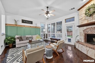 1128 Wilson Dr in Argyle, TX - Foto de edificio - Building Photo