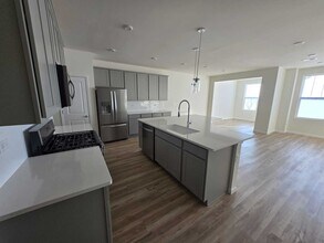 2223 Ryegrass Ln in Bolingbrook, IL - Foto de edificio - Building Photo