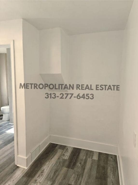 4476 Monroe St in Ecorse, MI - Building Photo - Building Photo