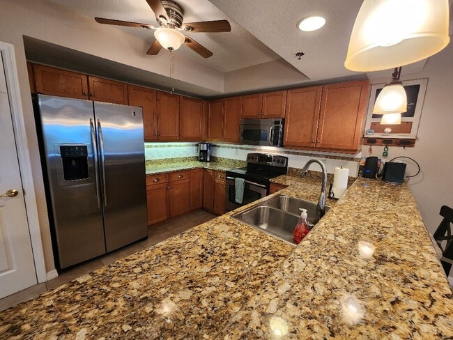 property at 5300 S AtlanticAve