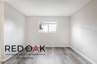 3710 E Fountain St in Long Beach, CA - Building Photo - Building Photo