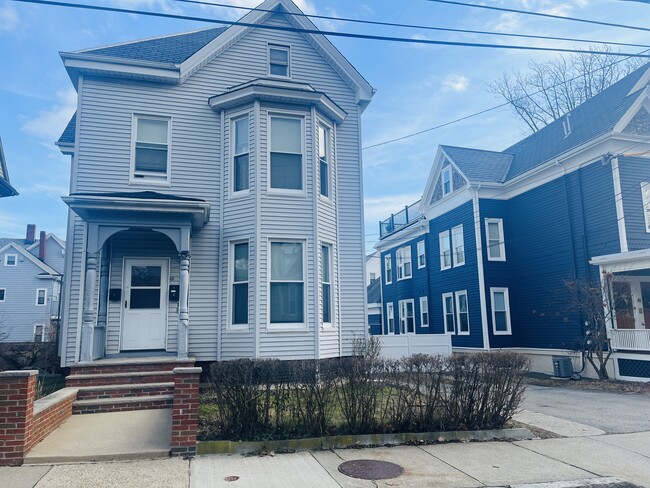 43 Dartmouth St, Unit 1