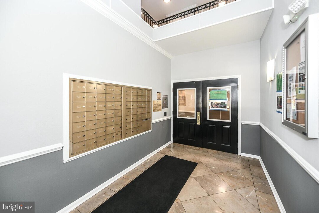 1601 Spring Gate Dr.-Unit -1104 in McLean, VA - Building Photo