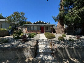 4240 55th St in Sacramento, CA - Building Photo