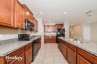 12714 Hampton Hill Dr in Riverview, FL - Building Photo - Building Photo