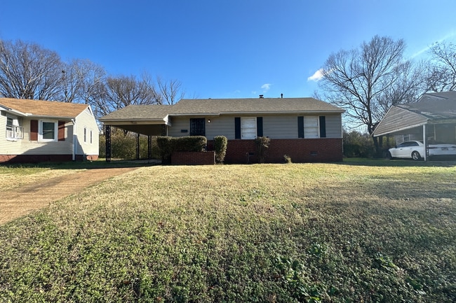 property at 1190 Inman Cove