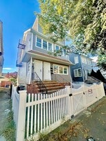 205 N 16th St in Bloomfield, NJ - Building Photo