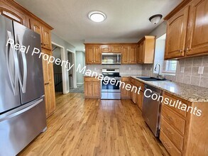 1308 S Ann Ave in Independence, MO - Building Photo - Building Photo