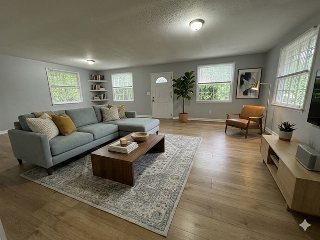 46 W 23rd St in Jacksonville, FL - Foto de edificio - Building Photo