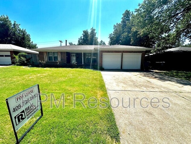 property at 2136 Carlton Way