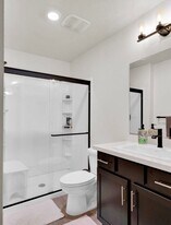 1672 Thistle Ln, Unit ADU in Los Banos, CA - Building Photo