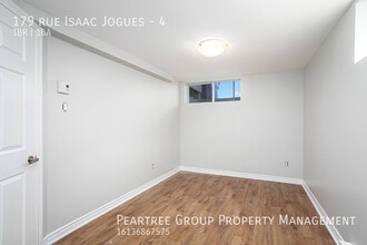 179 Rue Isaac Jogues in Gatineau, QC - Building Photo - Building Photo