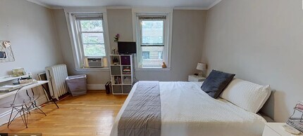 34 Chiswick Rd, Unit 9 in Boston, MA - Foto de edificio - Building Photo