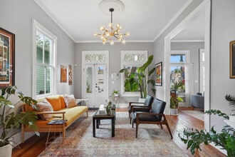 4439 Banks St in New Orleans, LA - Building Photo - Building Photo