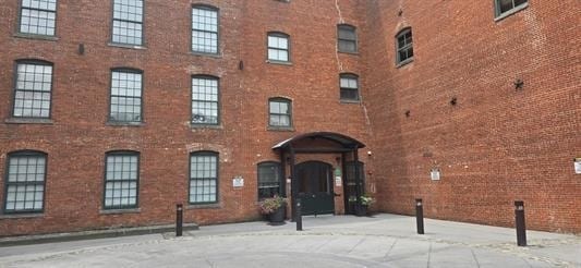 property at 160 Lafayette St