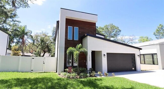 12506 N Blvd in Tampa, FL - Building Photo - Building Photo