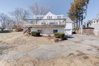 136 CT-87 in Columbia, CT - Building Photo - Building Photo