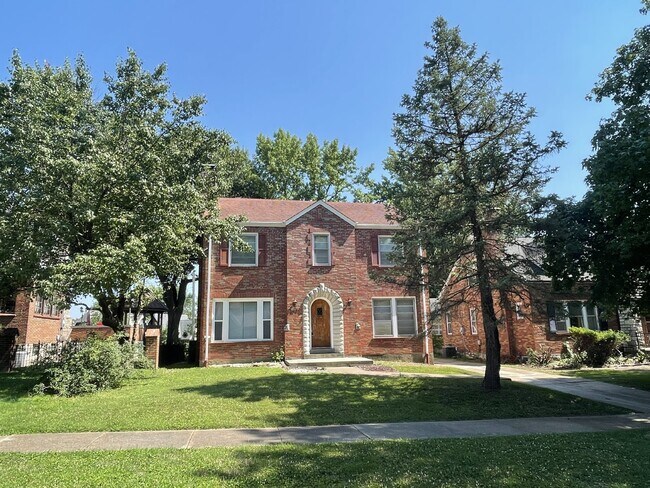 2944 Moniteau Dr in St. Louis, MO - Building Photo - Building Photo