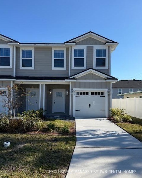 425 11th St S in Jacksonville Beach, FL - Building Photo - Building Photo