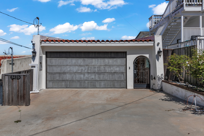3426 S Carolina St in Los Angeles, CA - Building Photo