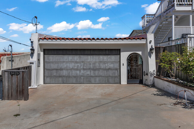 property at 3426 S Carolina St