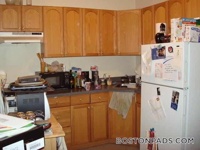 38 Hemenway St in Boston, MA - Building Photo - Building Photo