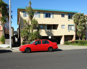 1520 Briggs St in Daly City, CA - Building Photo - Building Photo