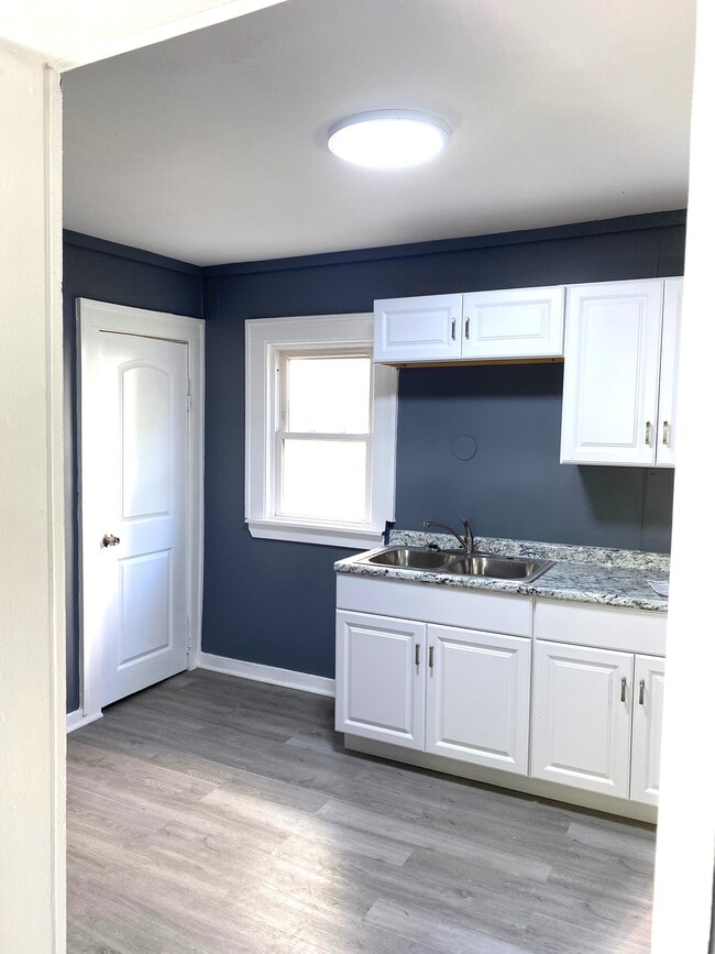 property at 411 Newman St