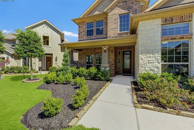 14926 Samuel Springs Ln in Houston, TX - Building Photo - Building Photo