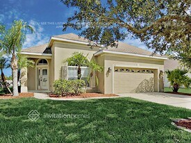 2325 125th Dr E in Parrish, FL - Building Photo