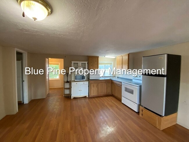 8478 S 1st E in Idaho Falls, ID - Building Photo - Building Photo