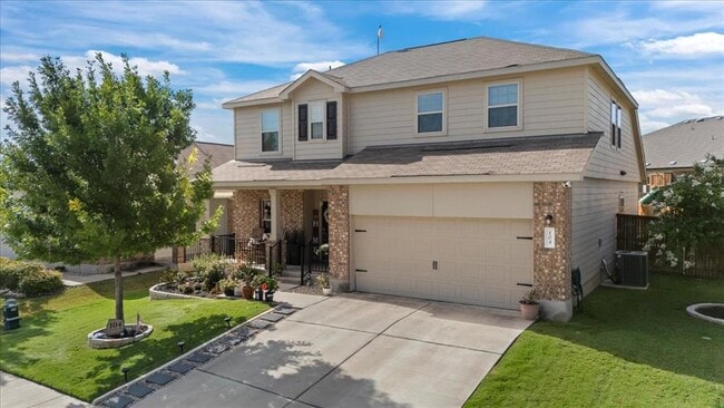property at 104 Cressida Cv