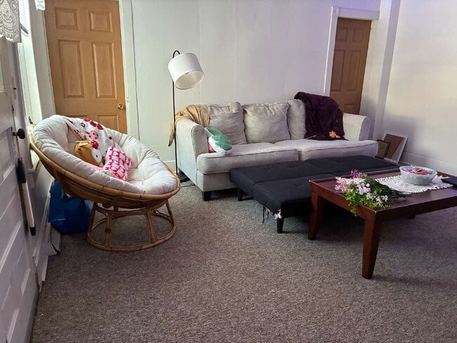 120 Illinois St in Eau Claire, WI - Foto de edificio - Building Photo