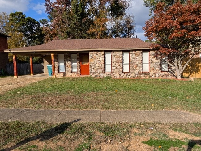 property at 9508 Labette Dr