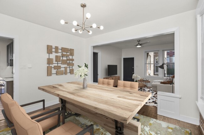 3414 W Potomac Ave in Chicago, IL - Building Photo - Building Photo