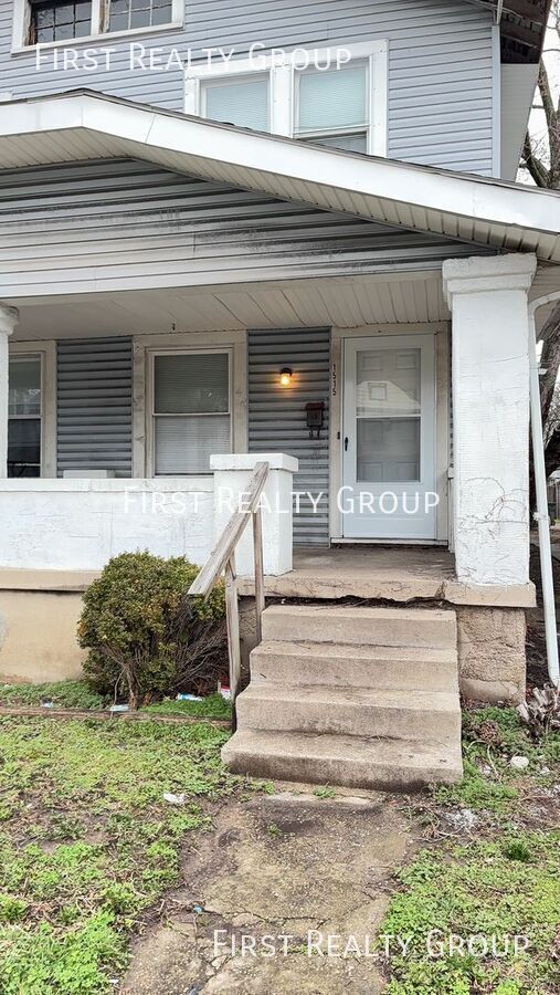 1515 Wyoming St in Dayton, OH - Building Photo - Building Photo