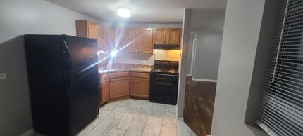 6205 S Michigan Ave in Chicago, IL - Building Photo - Building Photo