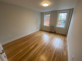 1875 Commonwealth Ave, Unit 2 in Boston, MA - Building Photo