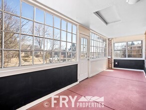 3125 Sheridan Boulevard in Wheat Ridge, CO - Foto de edificio - Building Photo