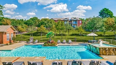 Mission Rockwall in Rockwall, TX - Foto de edificio - Building Photo