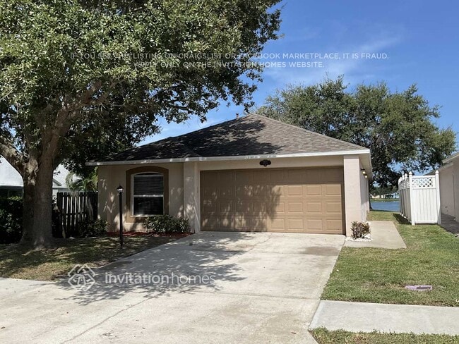 2733 Maderia Cir in Melbourne, FL - Building Photo - Building Photo