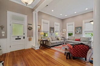 509 Dabbs St in Hattiesburg, MS - Building Photo - Building Photo