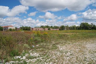 Shaker Park Gardens Apartments in Warrensville Heights, OH - Building Photo - Building Photo