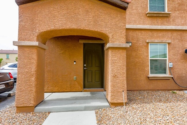 5221 Steep Cliffs Ave in Las Vegas, NV - Building Photo - Building Photo