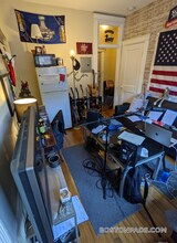 38 Hemenway St, Unit 35 in Boston, MA - Building Photo - Building Photo