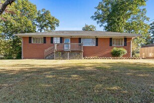 603 Bitsy Ln in Chattanooga, TN - Building Photo